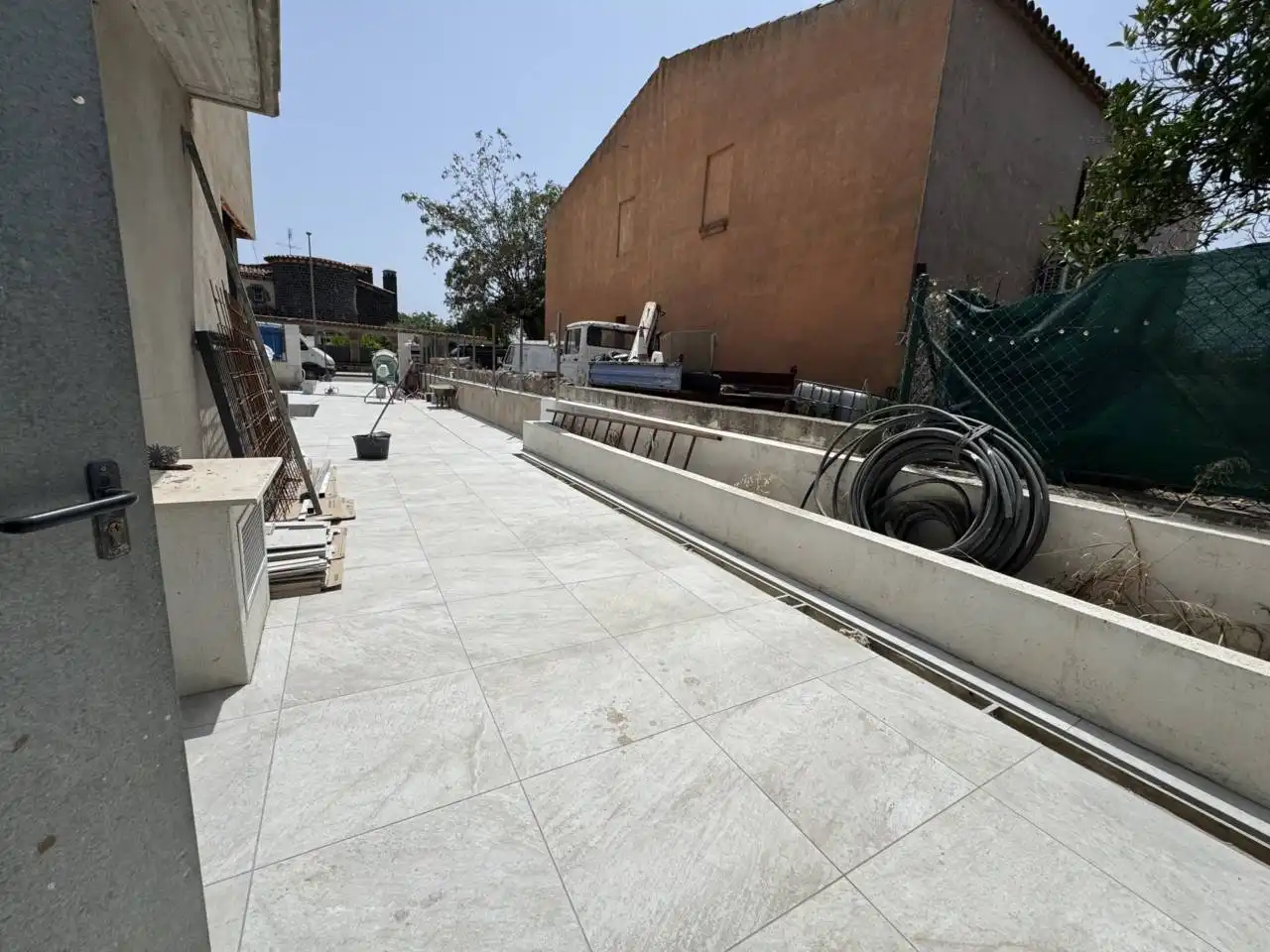 Casa con jardín en venta en Santa Susanna, imagen 3