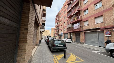 Foto 4 de Piso en venta en Carrer Sant Jaume, Santa Margarida de Montbui, Barcelona