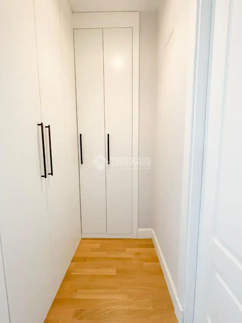 Habitación de Piso en venta en Madrid con Aire acondicionado, Calefacción y Parquet