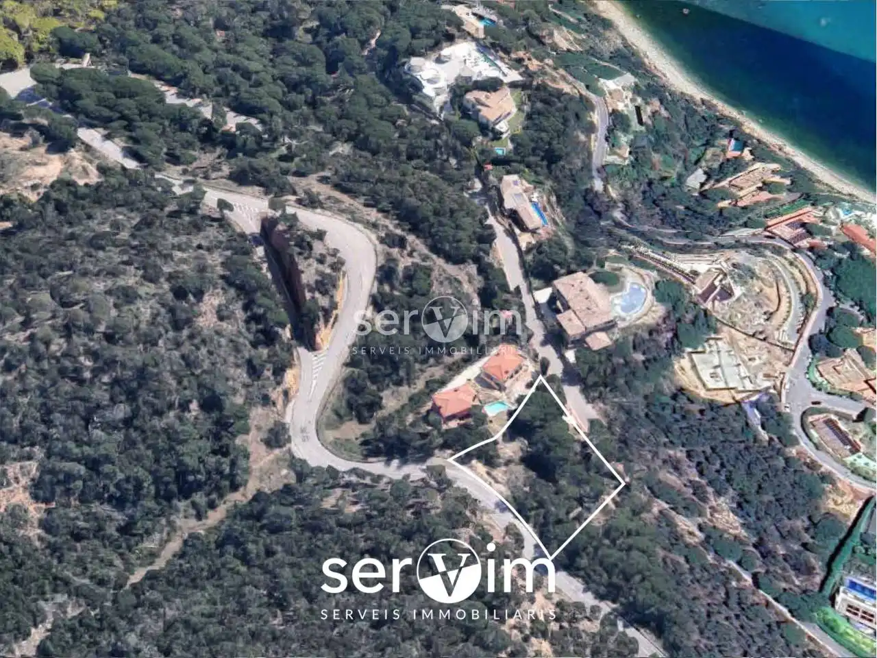 Residential for sale in Sant Feliu de Guíxols