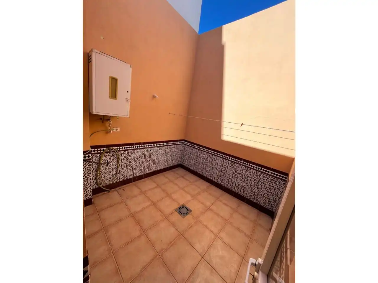 Terrassa de Casa o xalet en venda en Santa Cruz de Tenerife