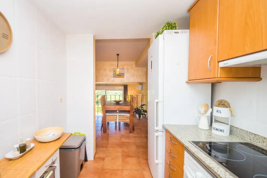 Maison mitoyenne avec piscine à vendre à Carrer Llorer 205, imagen 17
