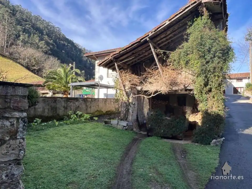 Haus zum Verkauf in Lugar Santianes, imagen 14