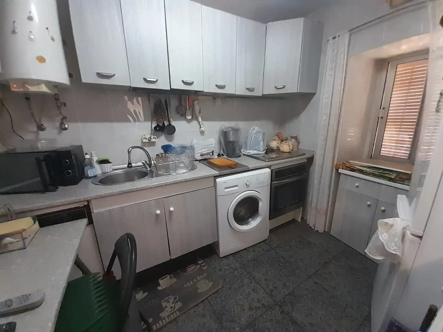 Casa o xalet en venda a Calle Séneca, Centro