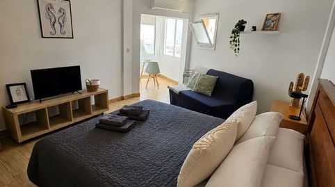 Foto 4 de Estudio en venta en Walter Bayer, El Faro de Calaburra - Chaparral, Mijas