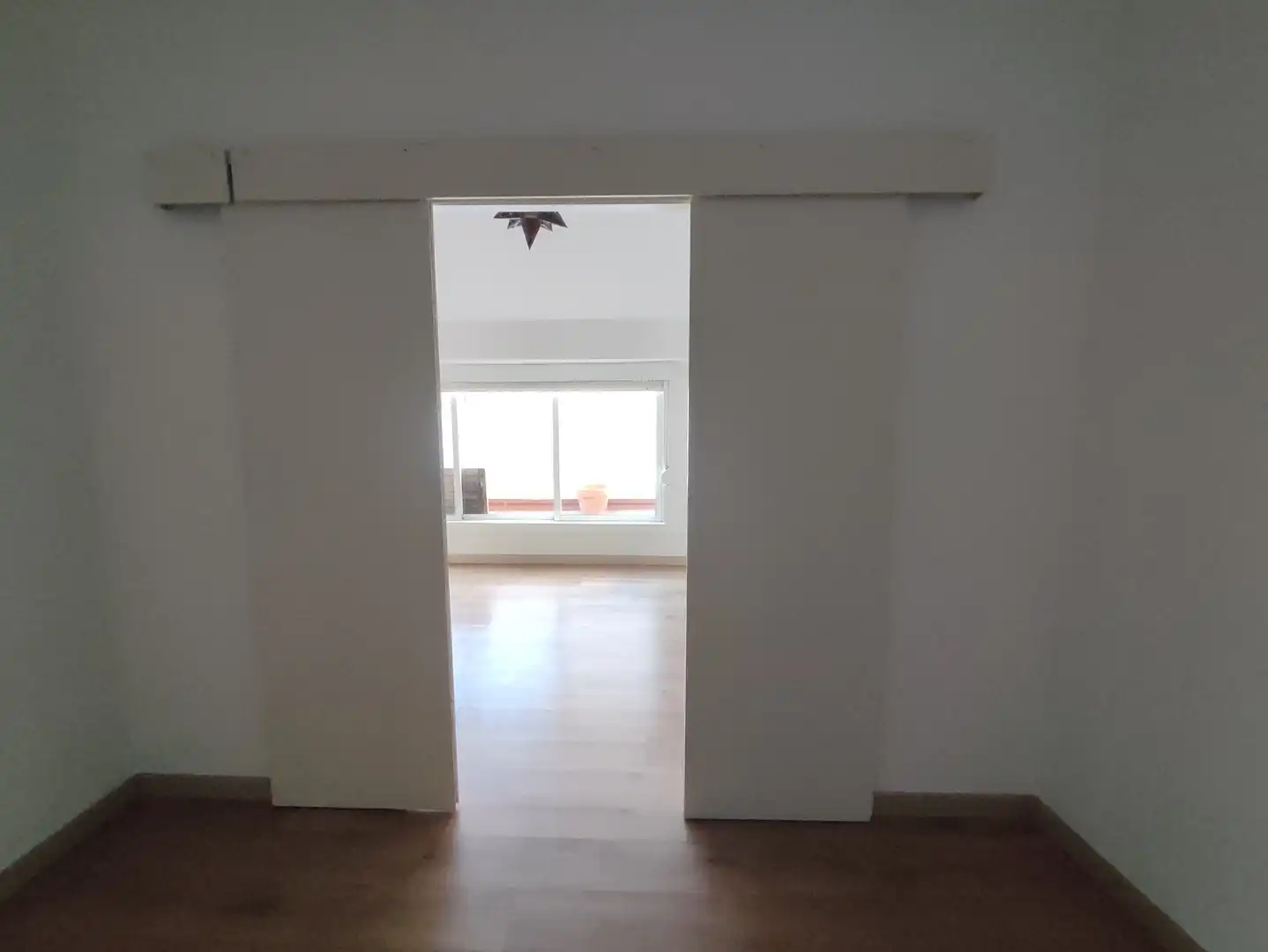 Ático en venta en A Coruña Capital  con Terraza, Horno y Lavadora