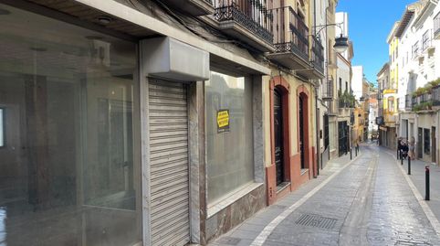 Casa en venta en Alcaudete, 3 dormitorios.
