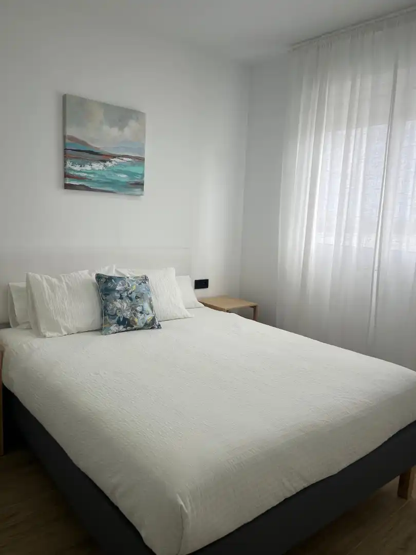 Casa adosada en venta en Calle Fotógrafo Tiana, 8, Las Lomas de Rame - Bahía Bella
