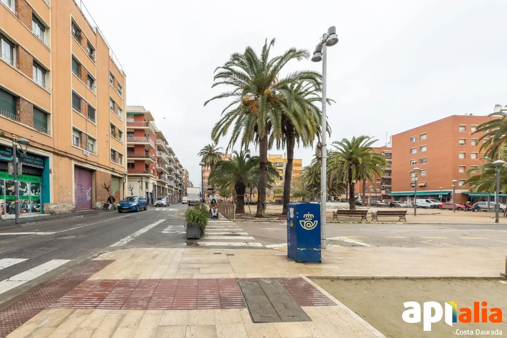 Business premises for sale in Carrer Reial, imagen 7