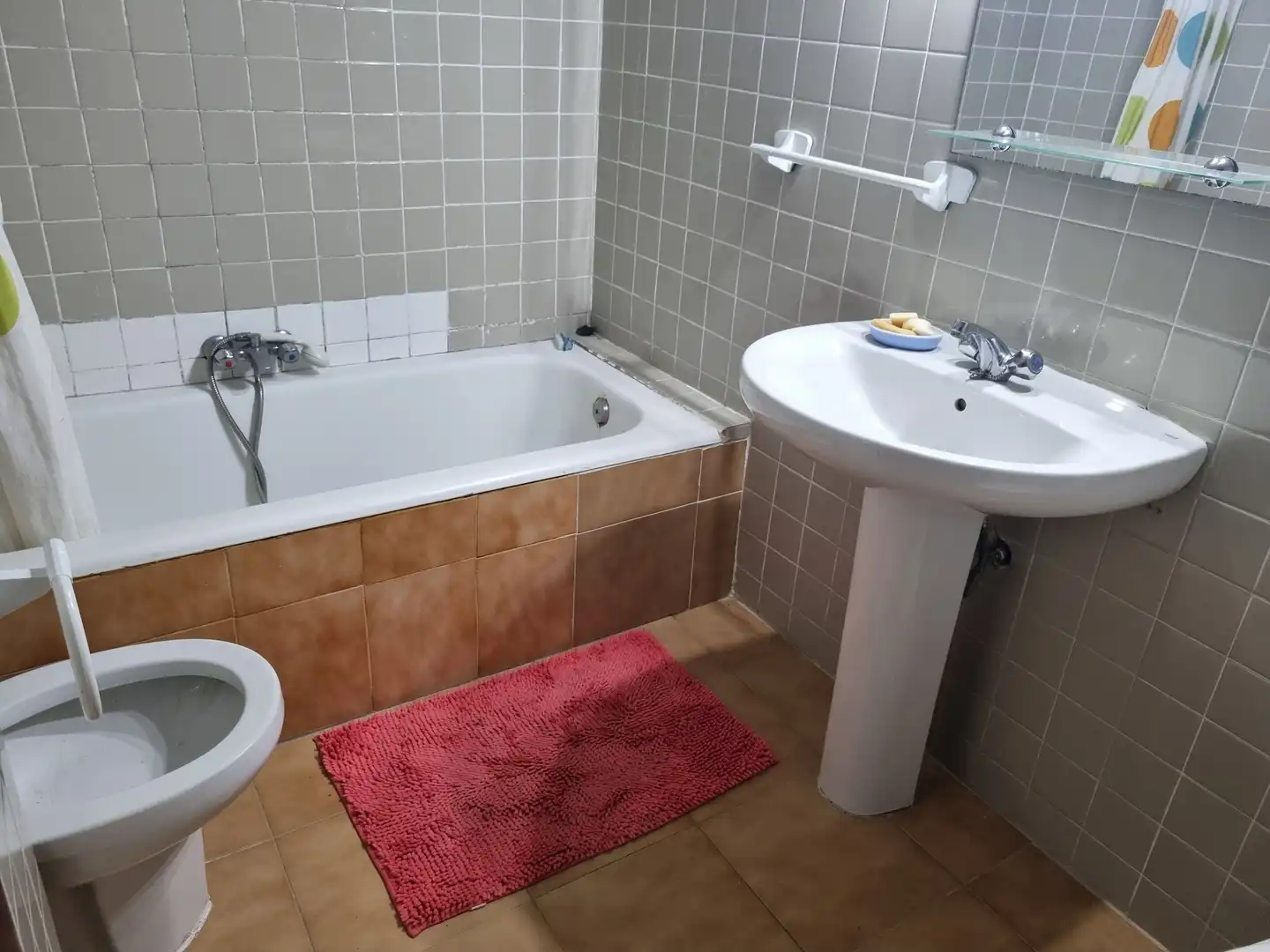 Appartement avec ascenseur à louer à Calle Goya, imagen 13