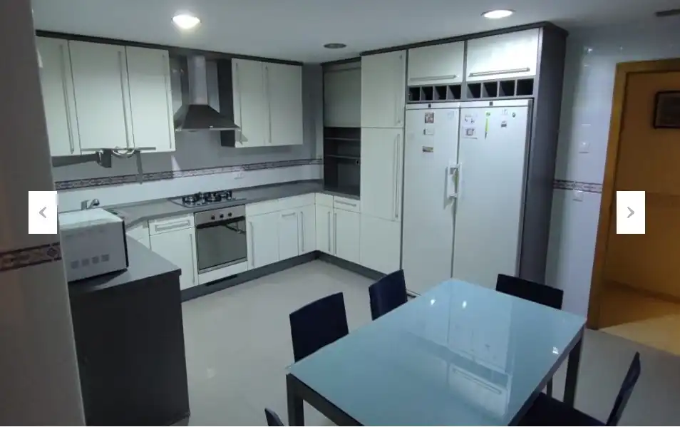 Cocina de Piso en venta en Callosa de Segura con Terraza, Horno y Microondas