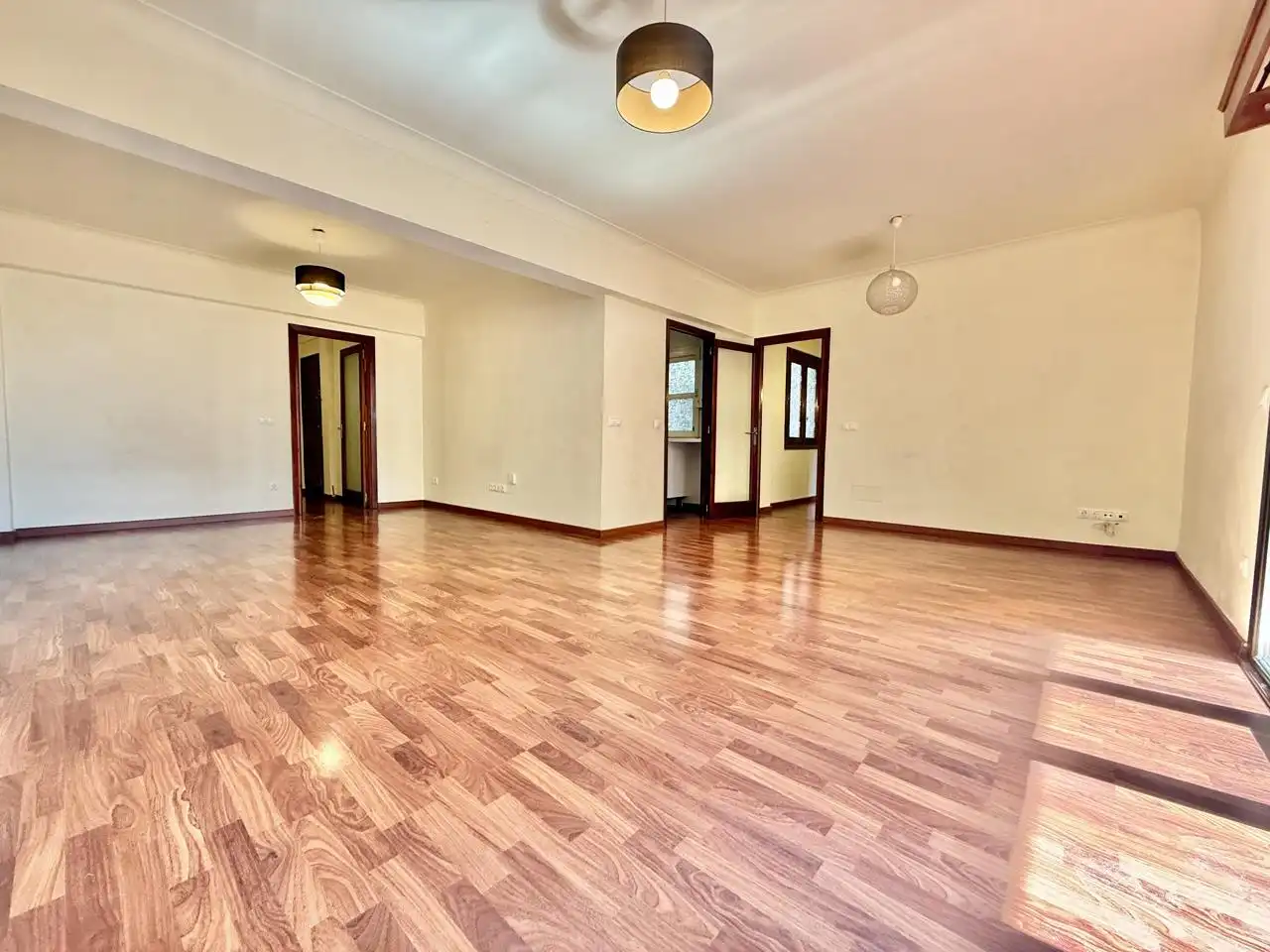 Living room of Flat for sale in  Palma de Mallorca  with Balcony