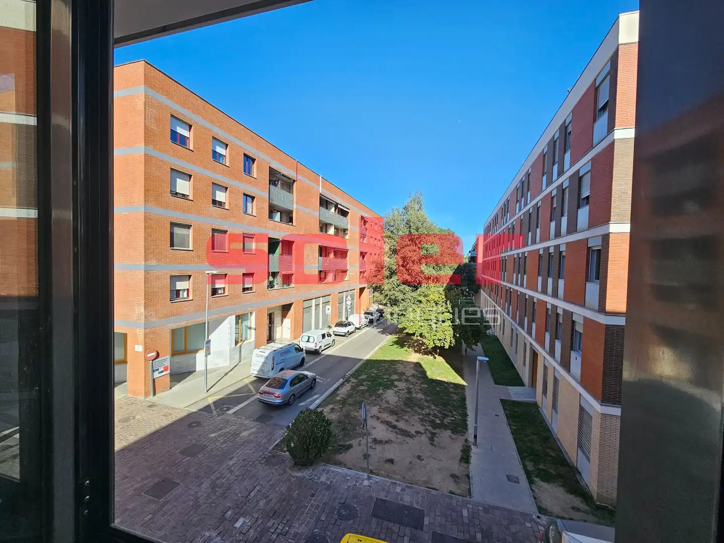 Ufficio con ascensore in vendita a Carrer de Borrell 37, imagen 4