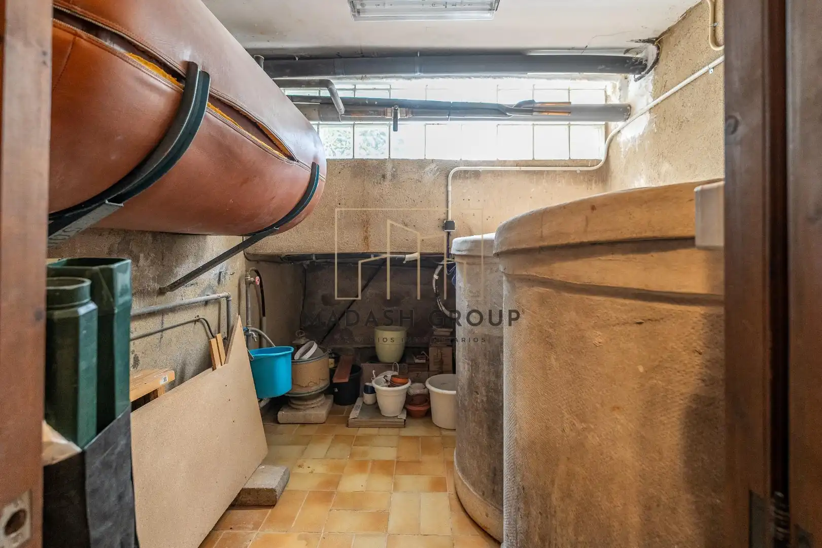 House with terrace for sale in Carrer GARRAF, imagen 79