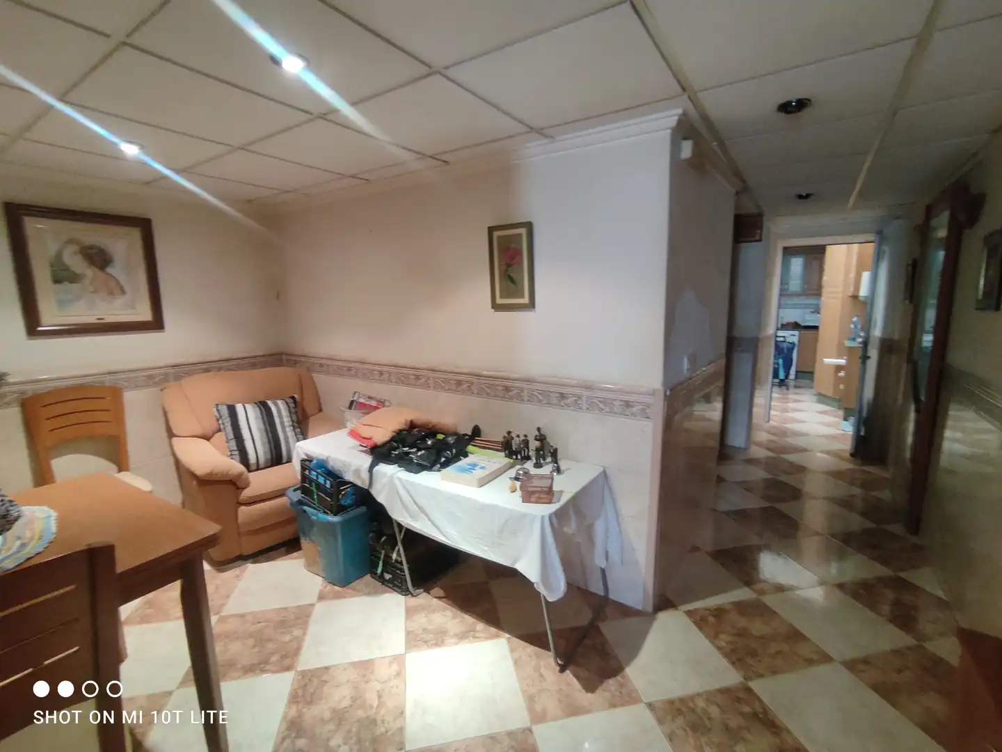 Casa adosada en venda en Elche / Elx amb Aire condicionat, Terrassa i Balcó