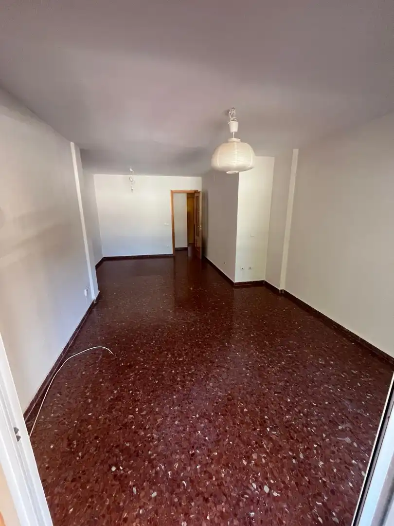 Piso en venta en Málaga con Terraza