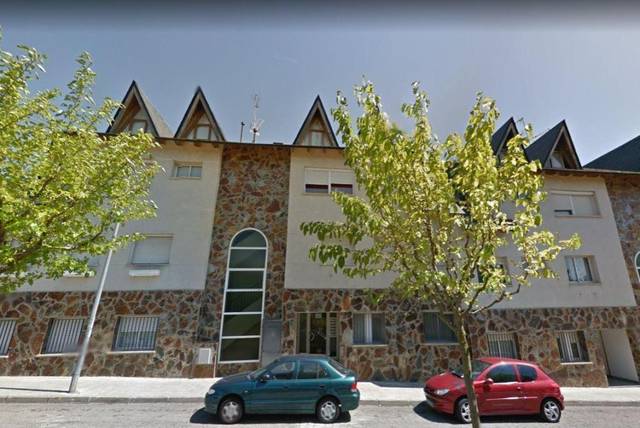 Garaje en Venta en PABLO PICASSO en Viladecavalls