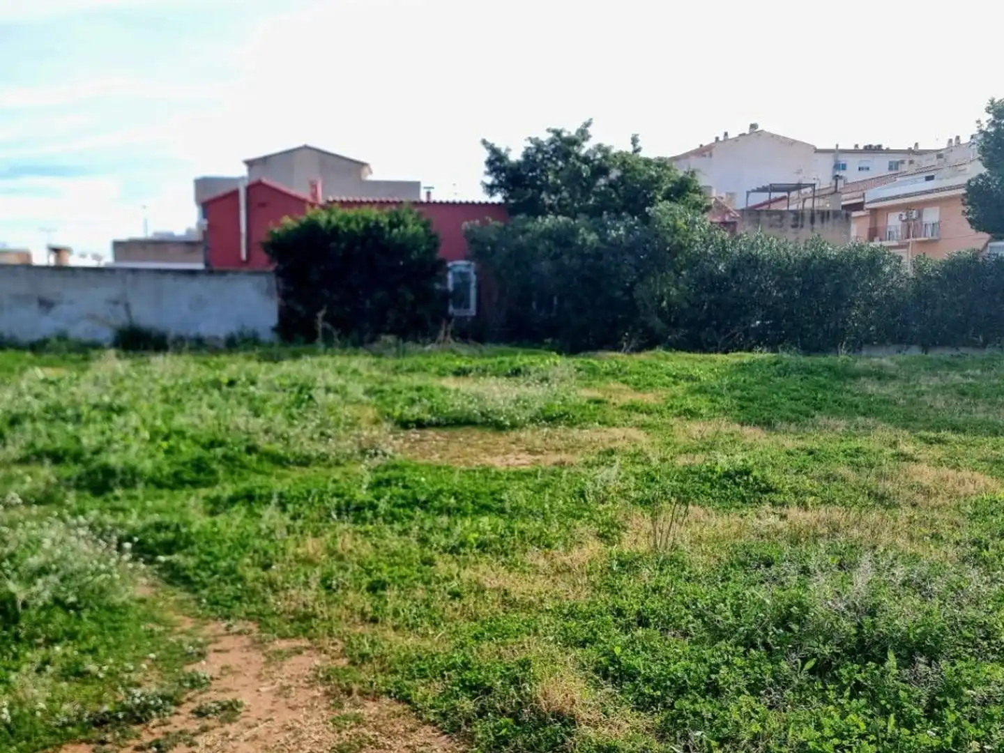 Terreny residencial en venda a Viejo Alcora, imagen 18