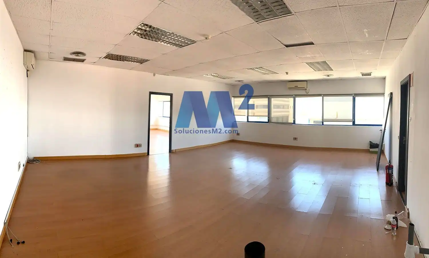 Industrial building to rent in Juan de la Cierva, imagen 9