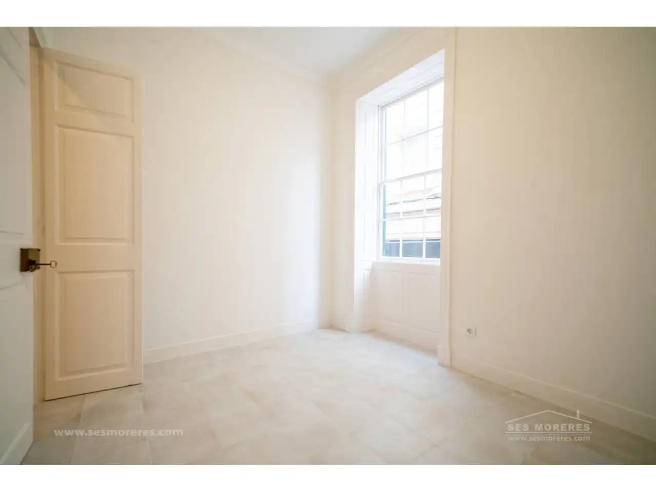 Habitación de Apartamento en venta en Maó - Mahón con Amueblado