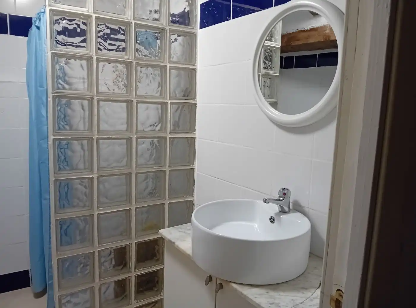 Casa adosada en venta en Huéscar