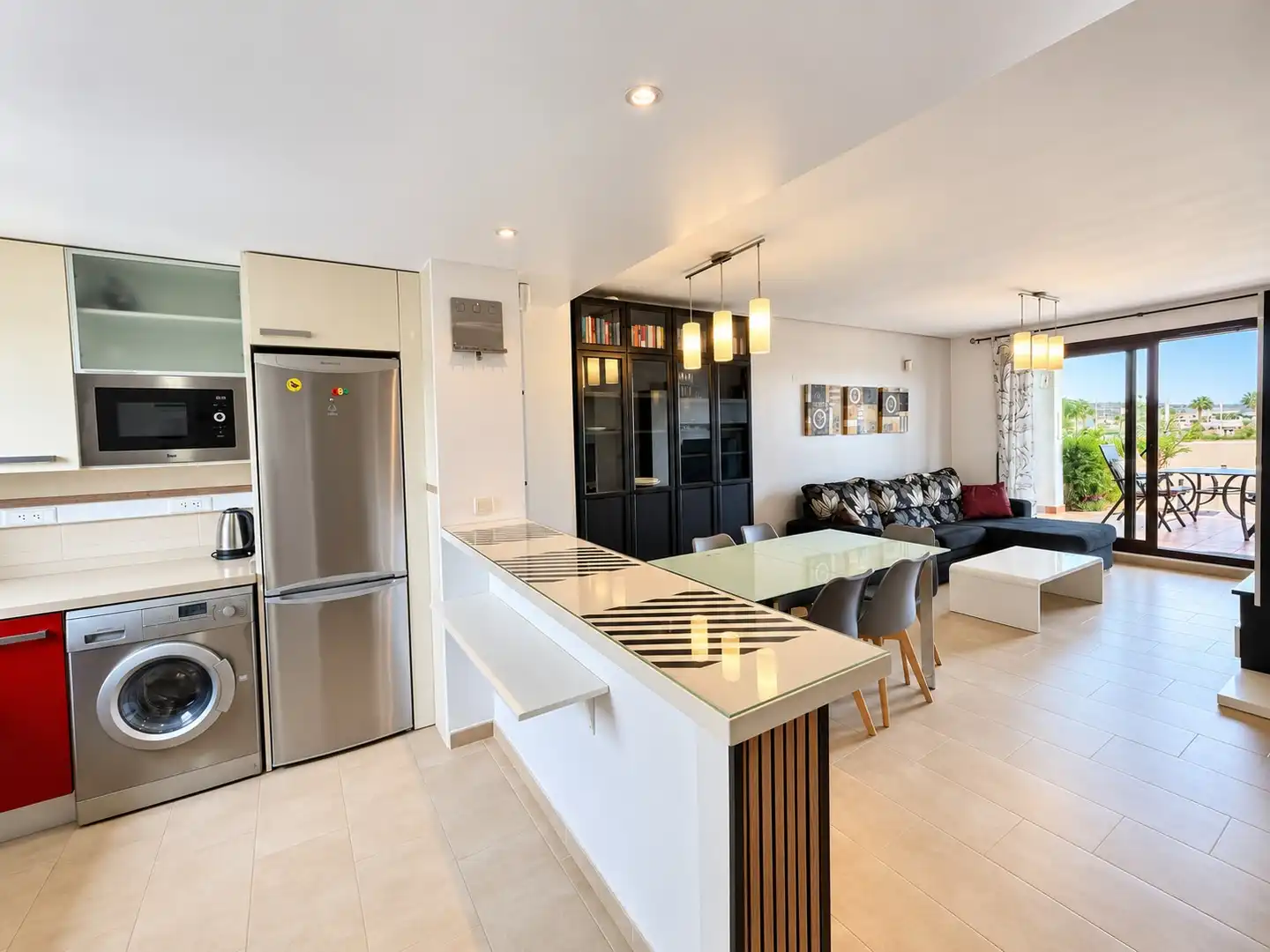 Maison mitoyenne avec piscine à vendre à Calle Viena 2, imagen 7