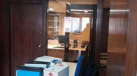 Foto 4 de Oficina de lloguer a Travessera de Dalt, La Salut, Barcelona