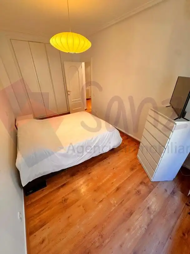 Dormitori de Apartament en venda en Casco Antiguo