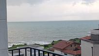 Terrasse von Dachboden zum verkauf in Castro-Urdiales mit Heizung, Terrasse und Gemeinschaftspool