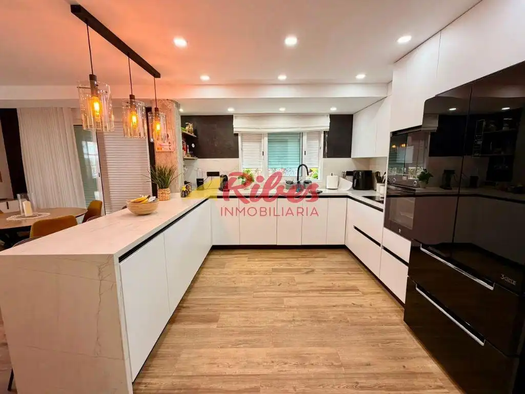 Penthouse with terrace for sale in CABAÑAL, imagen 16