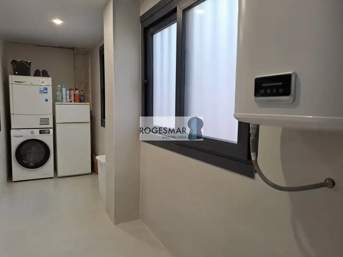 Pis en venda en Benicasim / Benicàssim amb Aire condicionat i Terrassa