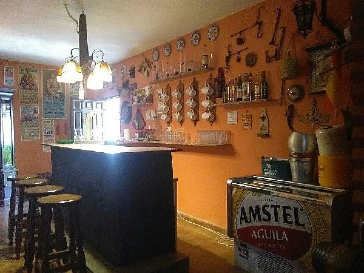 Finca rústica en venda a La Aljorra