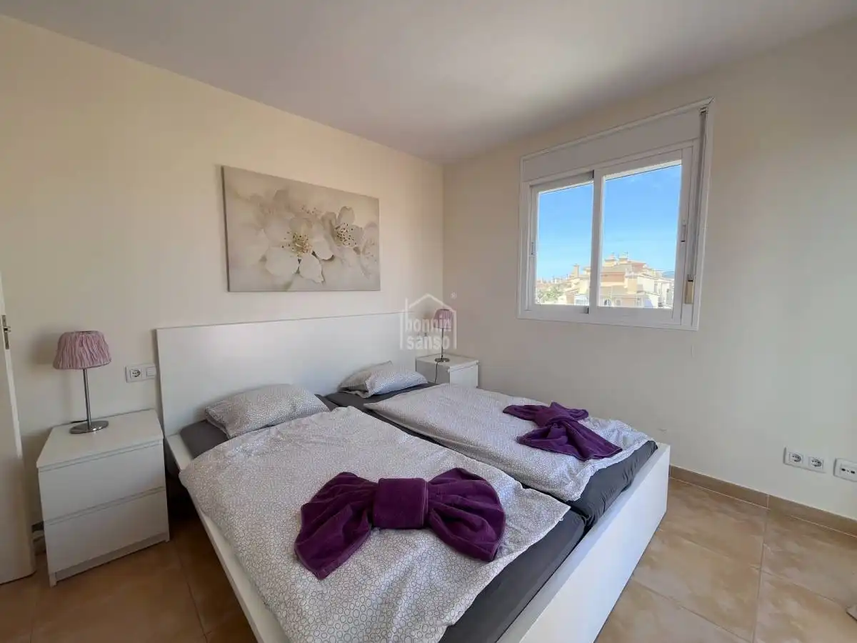 Apartament amb piscina en venda a Sant Llorenç des Cardassar, imagen 19