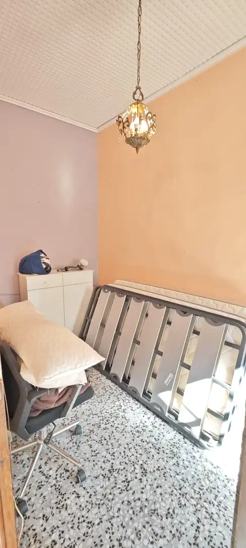 Habitación de Finca rústica en venta en El Verger con Calefacción, Terraza y Trastero