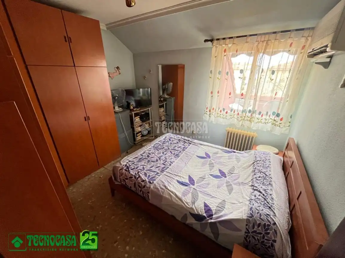 Dormitori de Dúplex en venda en Ciudad Real