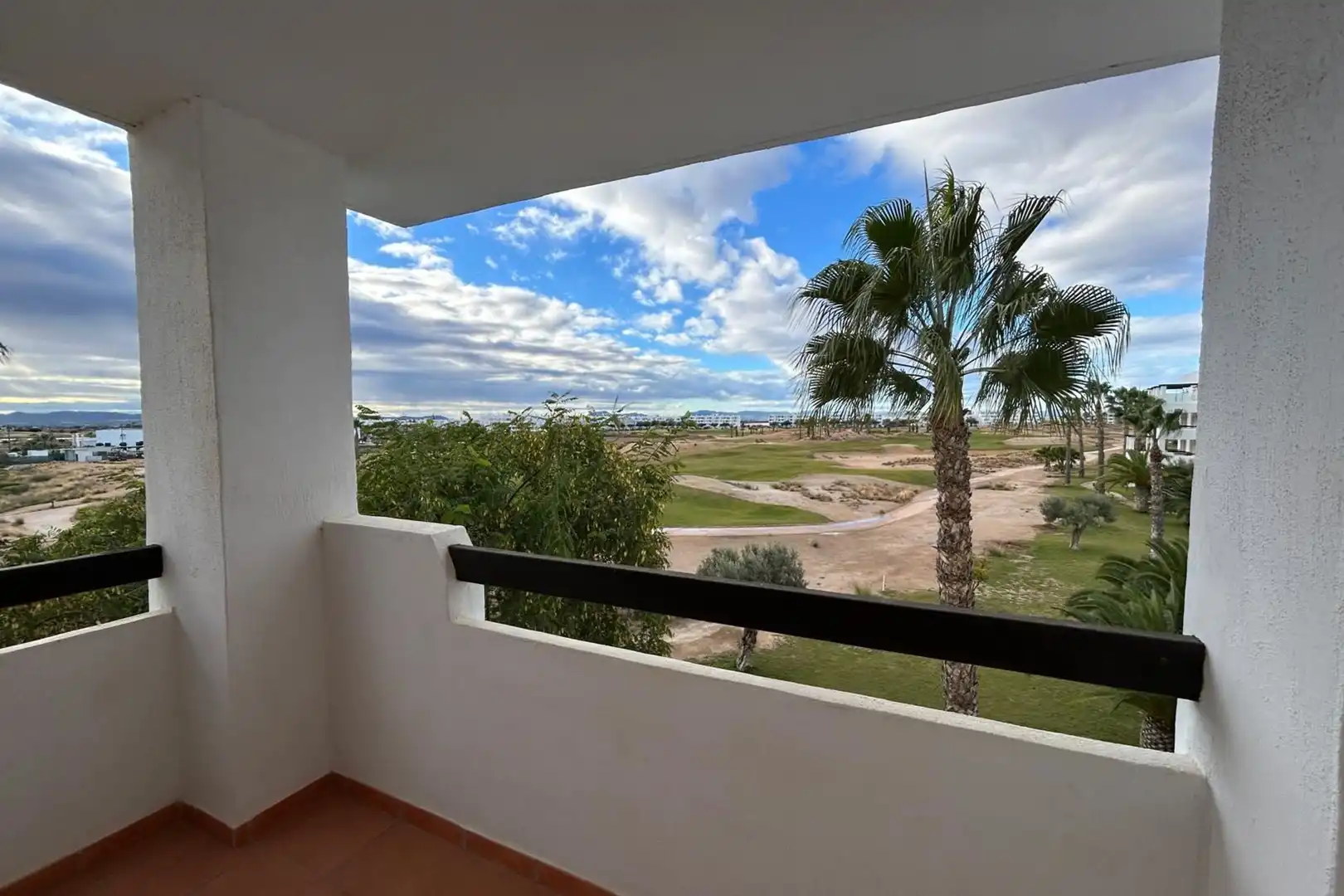 Apartament en venda a Terrazas de la Torre Golf, imagen 7