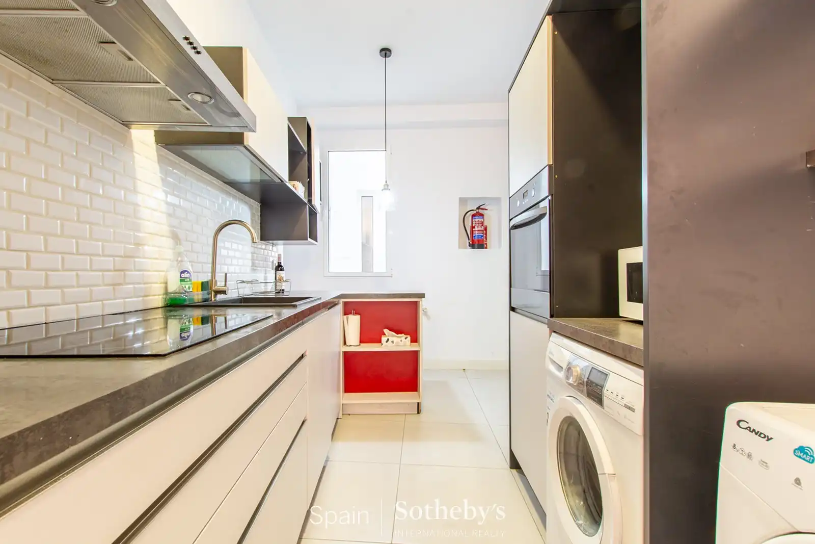 Apartament amb ascensor en venda a Calle de la Estrella, imagen 29