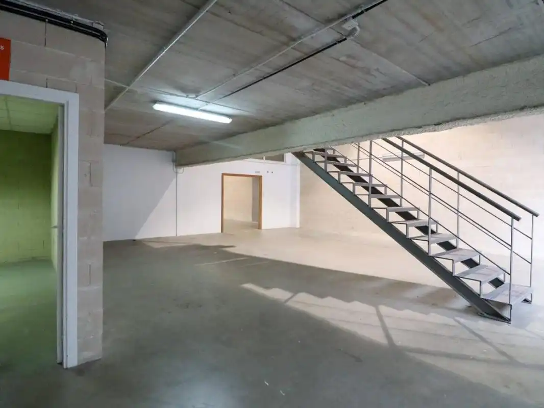 Local comercial en venta en C. Lanzarote, imagen 4