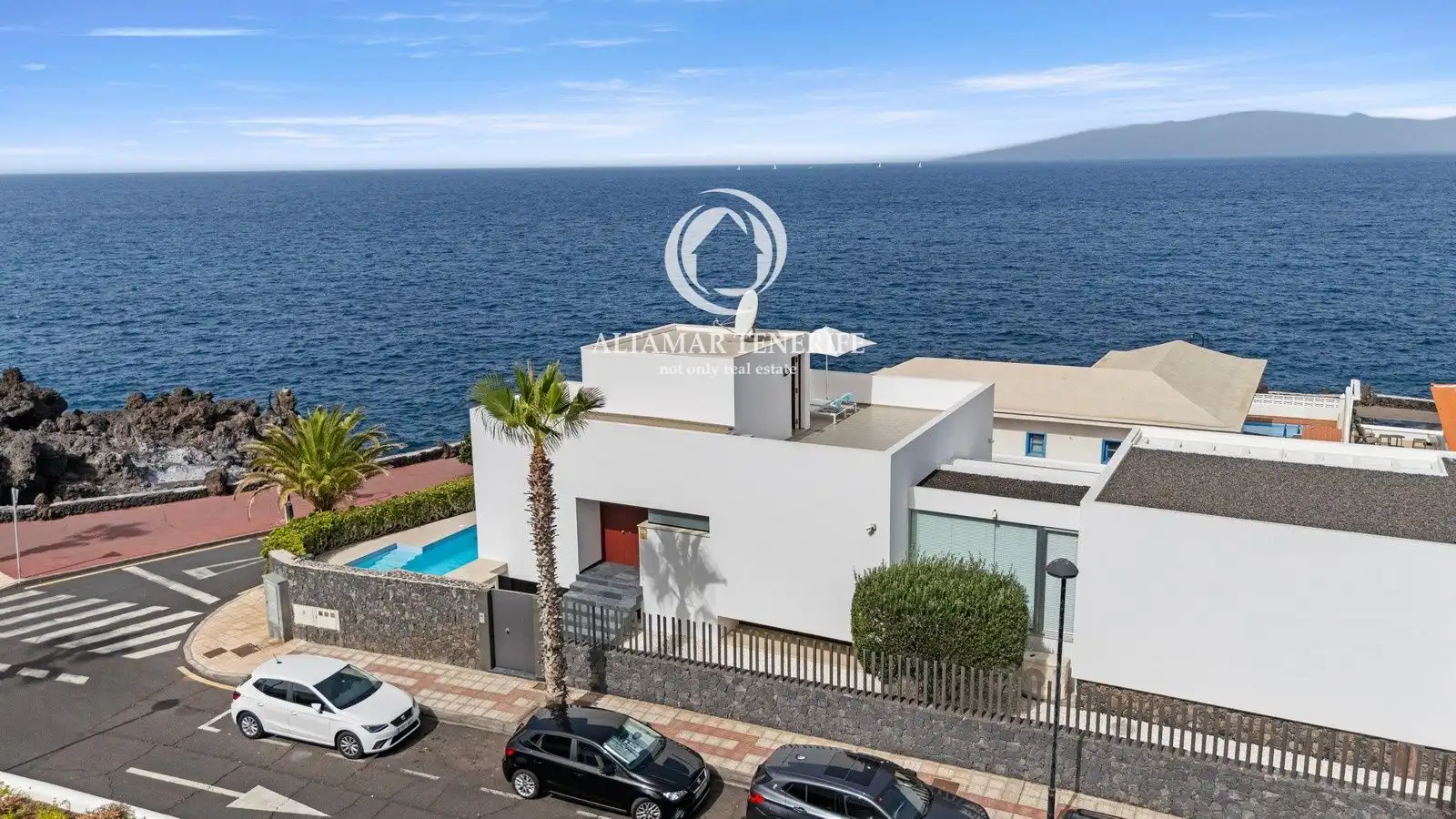 Casa o chalet en venta en Playa San Juan, Playa de San Juan