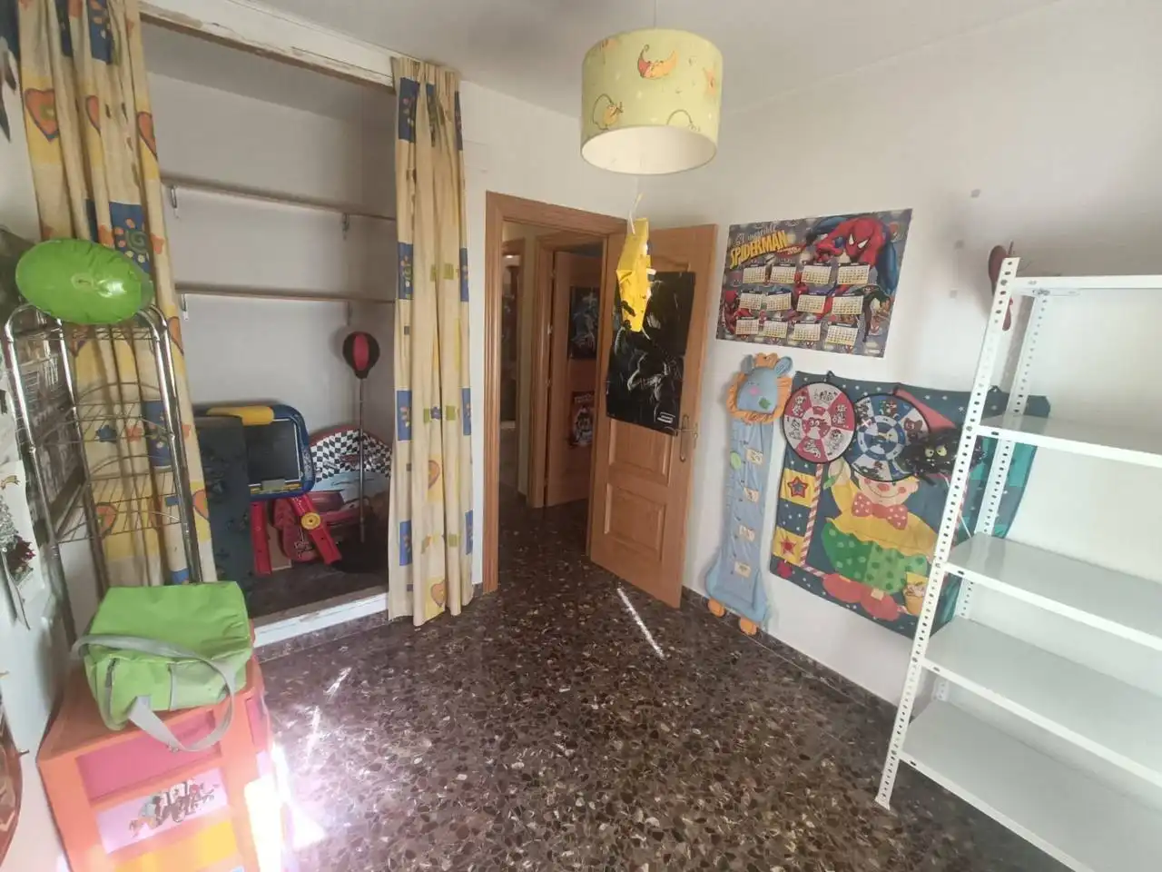 Casa o xalet en venda en Villanueva Mesía amb Jardí privat, Terrassa i Moblat