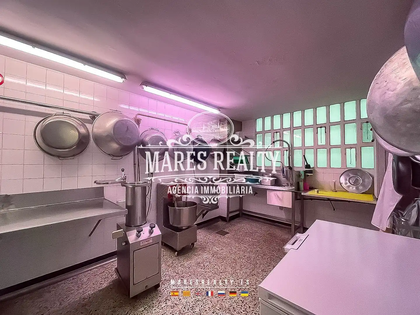 Business premises for sale in Peramàs, imagen 5