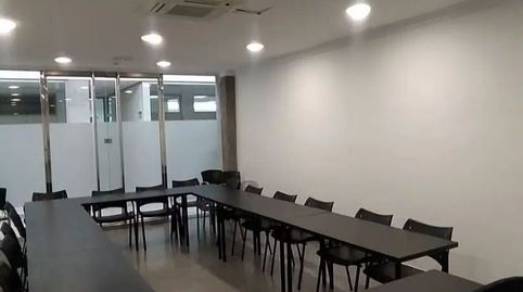 Photo 5 of Office for rent in Calle Alejandro Hidalgo, 3, Ciudad Jardín, Las Palmas de Gran Canaria