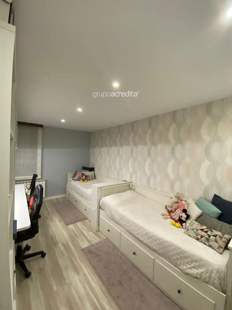 Flat for sale in Teo  with Heating, Parquet flooring and Storage room