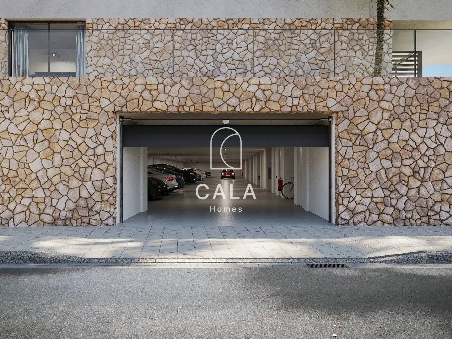 Attique avec piscine à vendre à Valito Sau, imagen 19