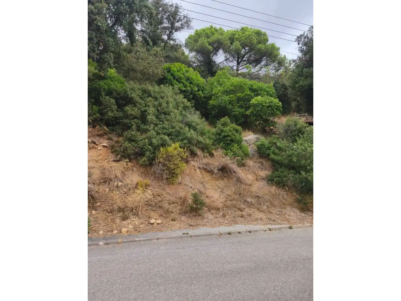 Residential land for sale in Vilanova del Vallès, imagen 4