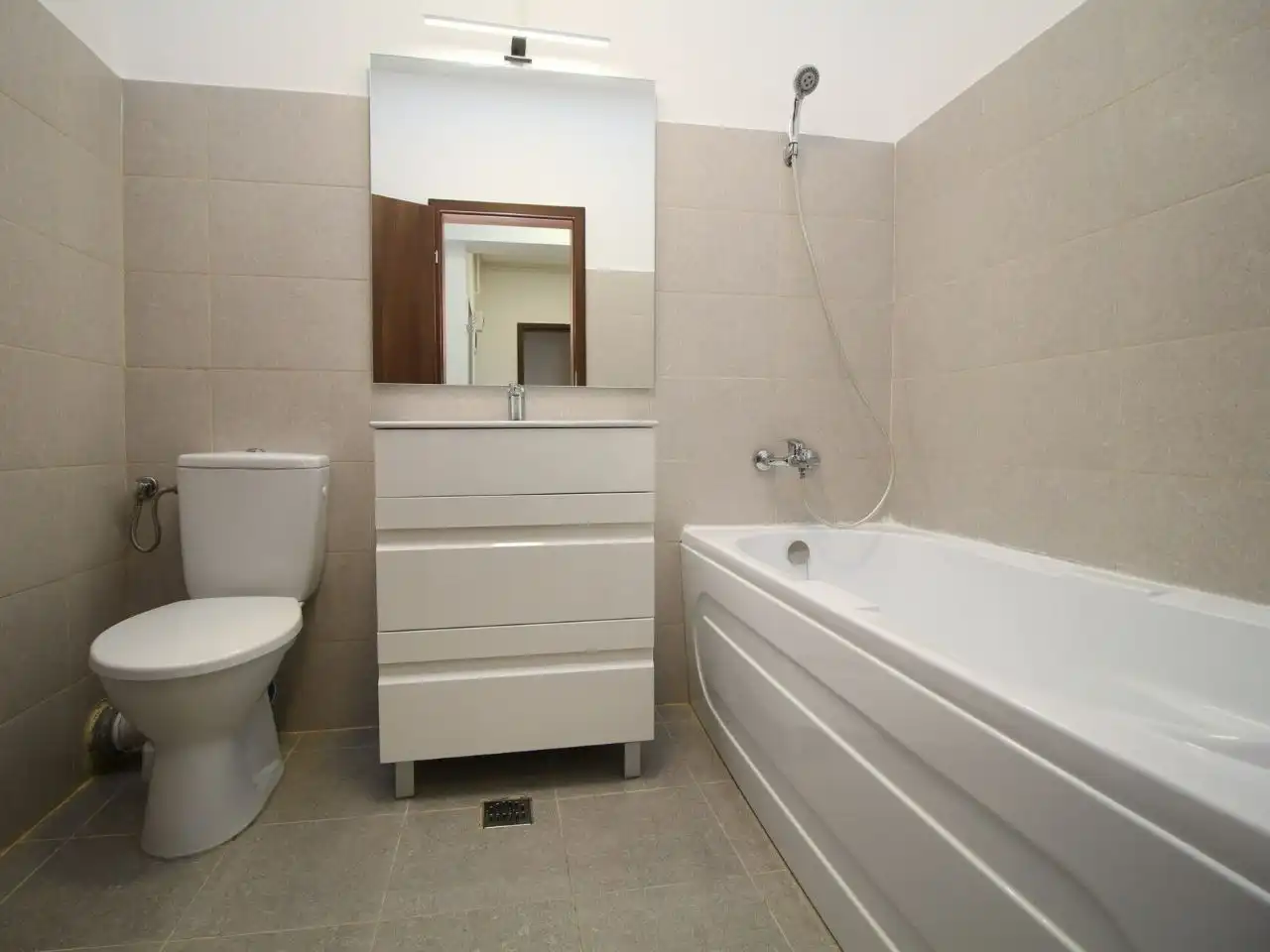 Wohnung mit Aufzug zur Miete in de Aribau 32, imagen 10