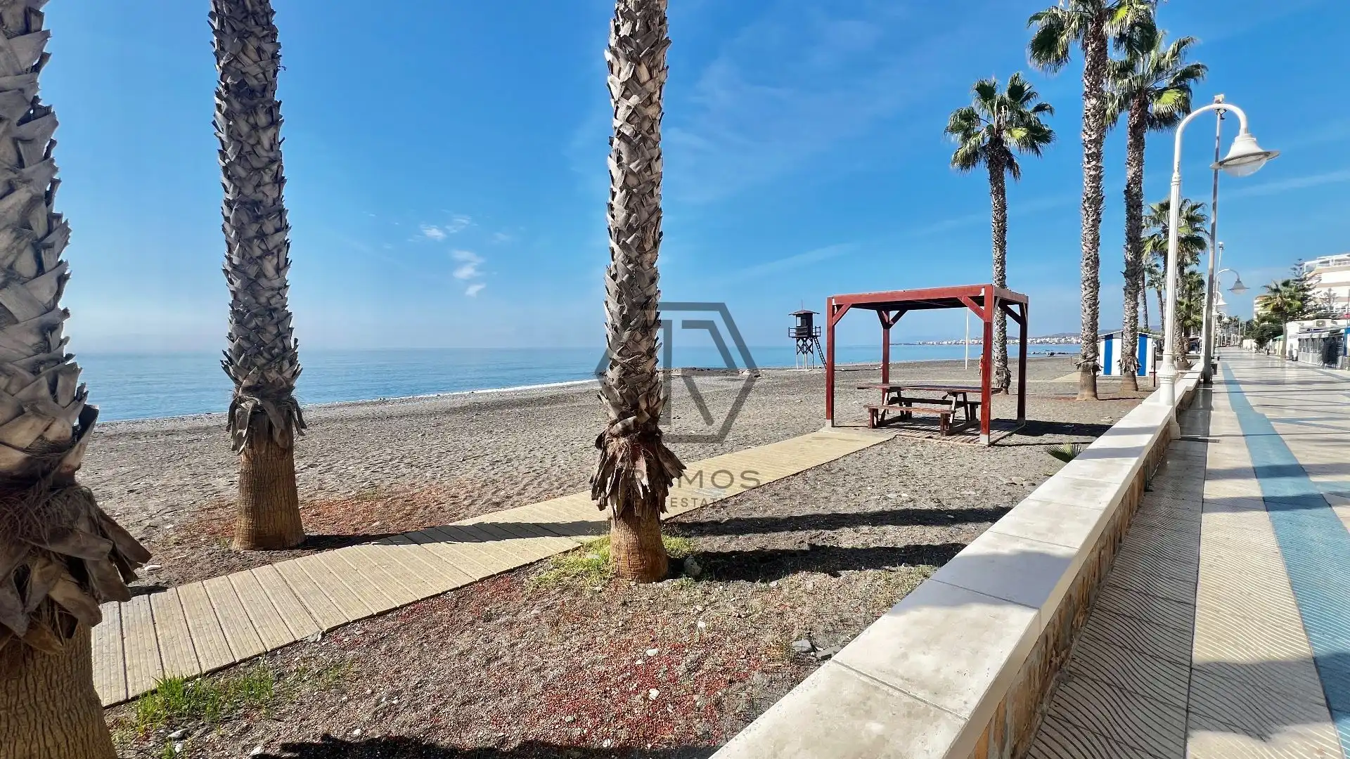 Appartement avec ascenseur à vendre à Poniente, imagen 26
