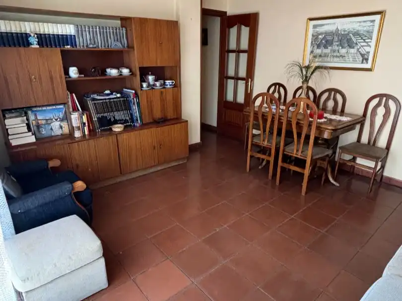 Flat with lift for sale in Juan Duque 42, imagen 3