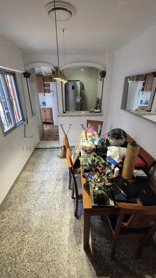Kitchen of Flat for rent in Málaga  with Heating and Furnished
