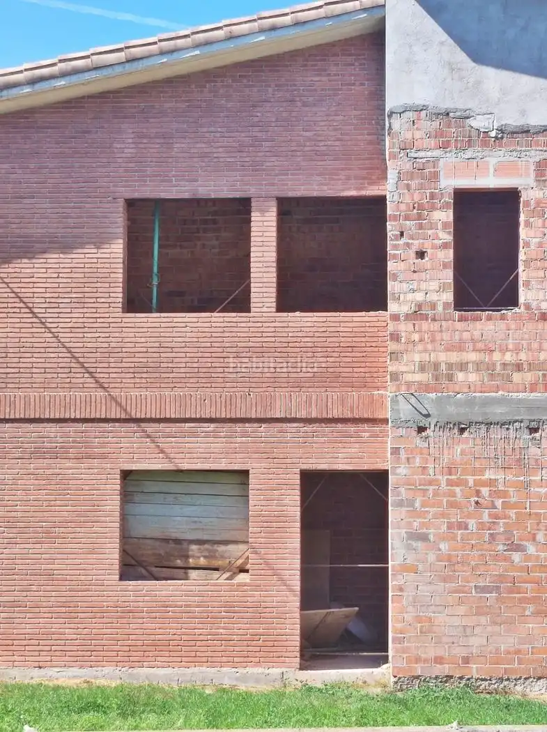 Terreno residenziale in vendita a Vial Camino 20, imagen 23
